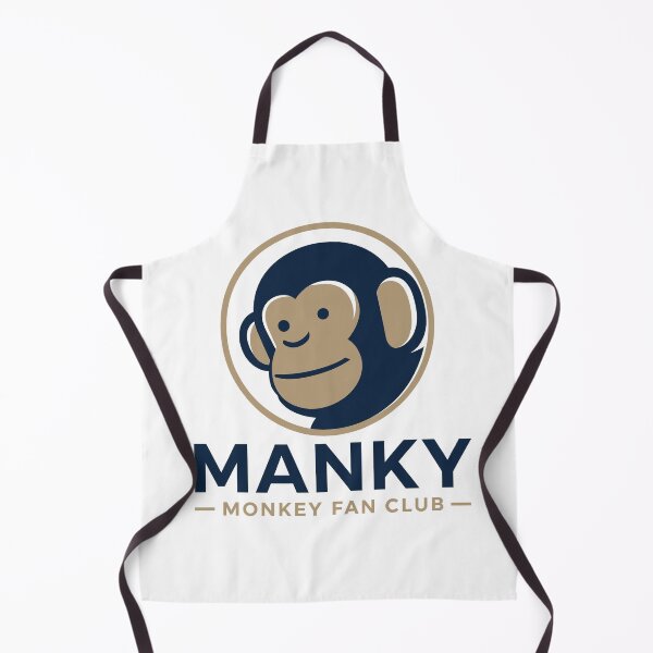 Item preview, Manky Monkey Fan club -  [OFFICIAL SHITE] designed and sold by Vintage Designs +.