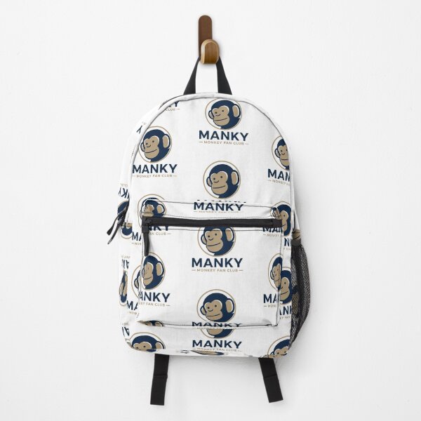 Item preview, Manky Monkey Fan club -  [OFFICIAL SHITE] designed and sold by Vintage Designs +.