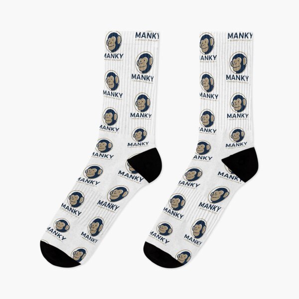 Item preview, Manky Monkey Fan club -  [OFFICIAL SHITE] designed and sold by Vintage Designs +.