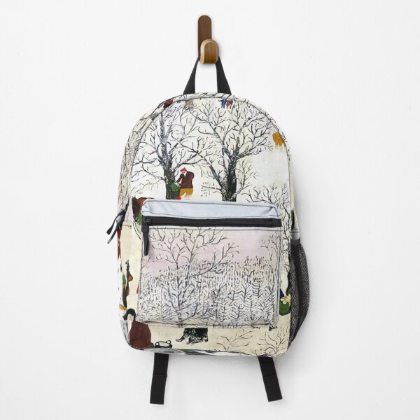 Item preview, grandma moses paintings designed and sold by Bivrgagnon.