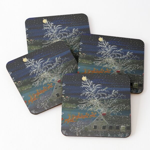 Item preview,  grandma moses paintings designed and sold by Bivrgagnon.