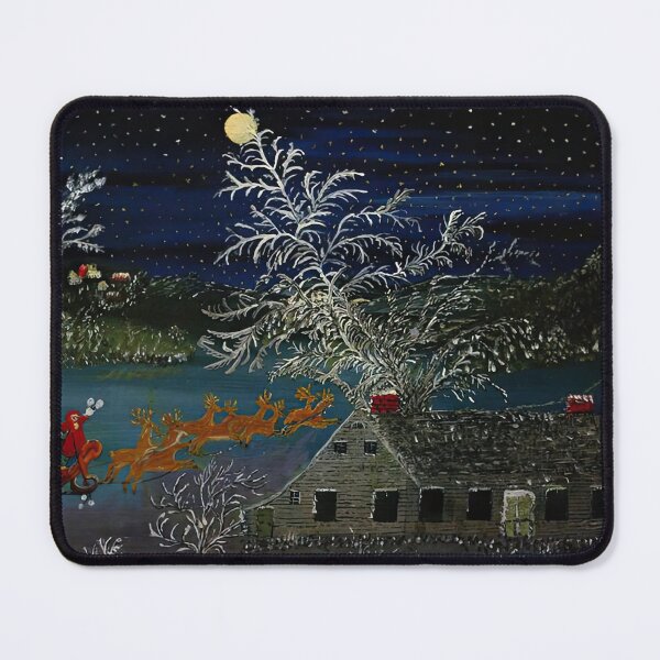 Item preview, grandma moses paintings designed and sold by Bivrgagnon.
