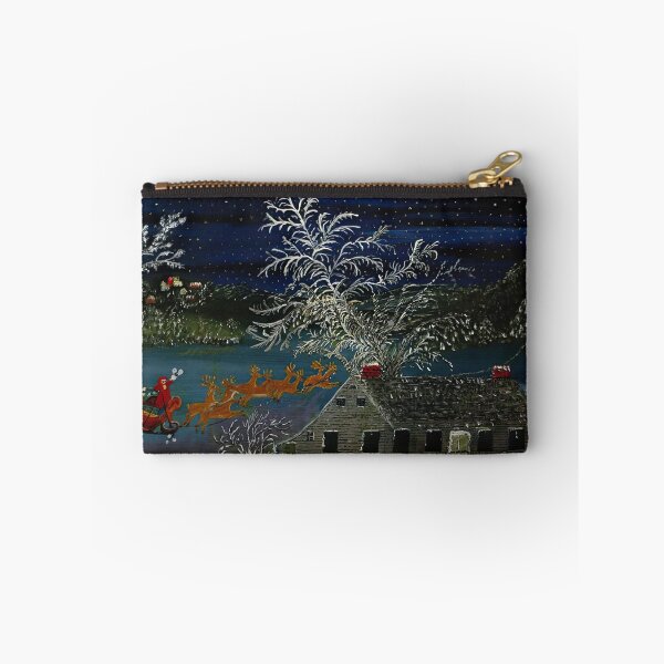 Item preview,  grandma moses paintings designed and sold by Bivrgagnon.