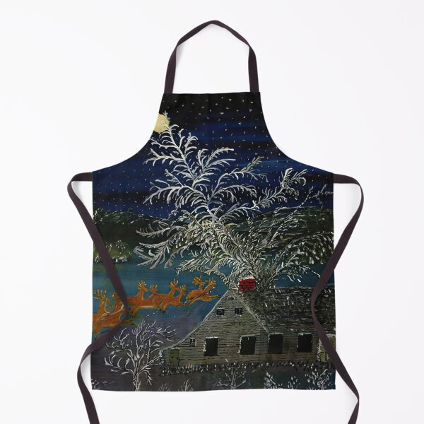 Item preview, grandma moses paintings designed and sold by Bivrgagnon.