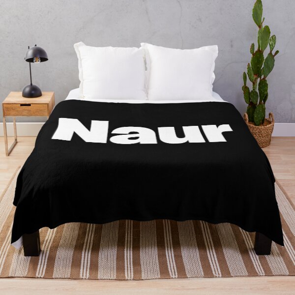 Item preview, Naur designed and sold by GraphicWorlds.