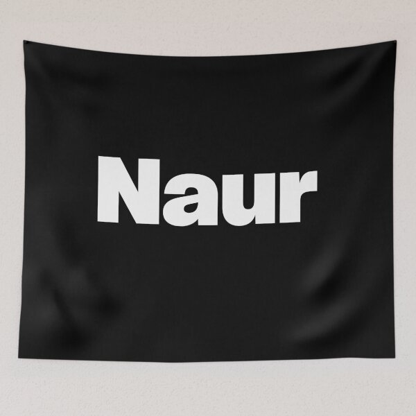 Item preview, Naur designed and sold by GraphicWorlds.