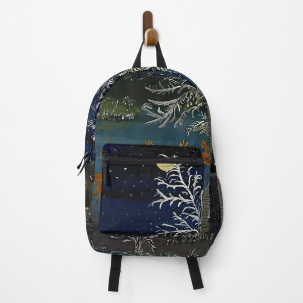 Item preview, grandma moses paintings designed and sold by Bivrgagnon.