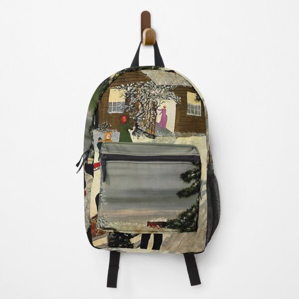 Item preview, grandma moses paintings designed and sold by Bivrgagnon.