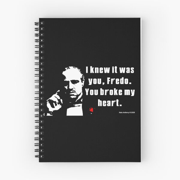 Item preview, Fredo designed and sold by EyeMagined.