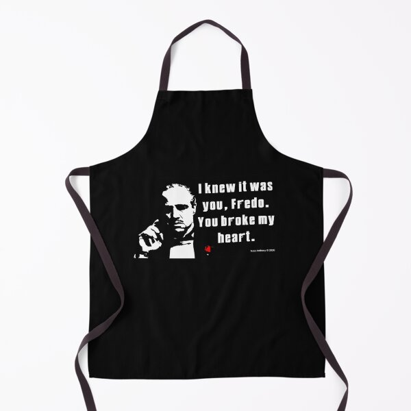 Item preview, Fredo designed and sold by EyeMagined.