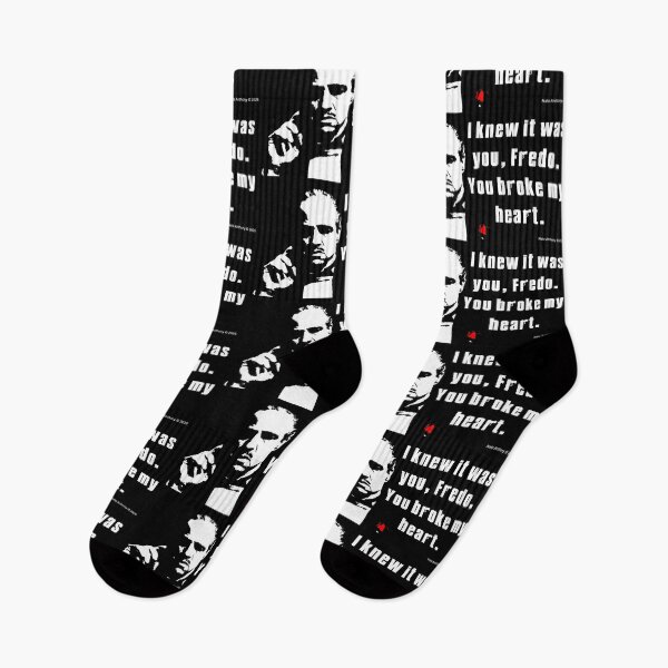 Item preview, Fredo designed and sold by EyeMagined.