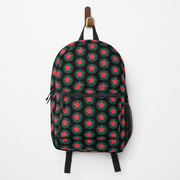 Item preview, Retro Bangladesh Flag Star BD designed and sold by shitpostee.