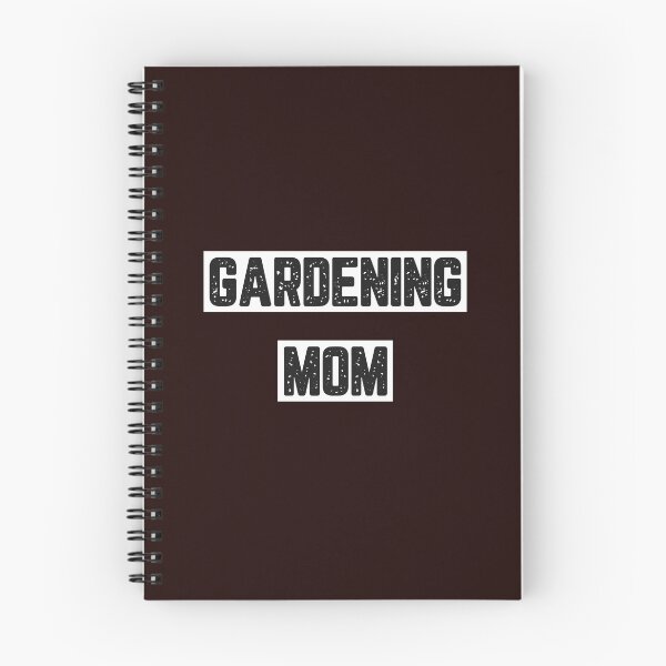 Item preview, Gardening Mom designed and sold by JJShirtz.