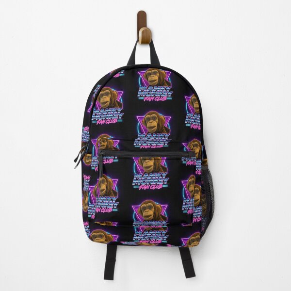 Item preview, Manky Monkey Fan club -  [OFFICIAL SHITE] designed and sold by Vintage Designs +.