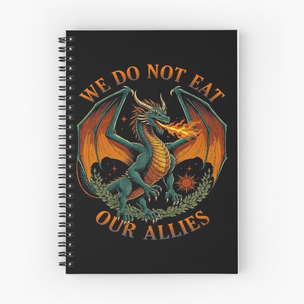 Item preview,  Fire Dragon Ally designed and sold by TeeARTHY.