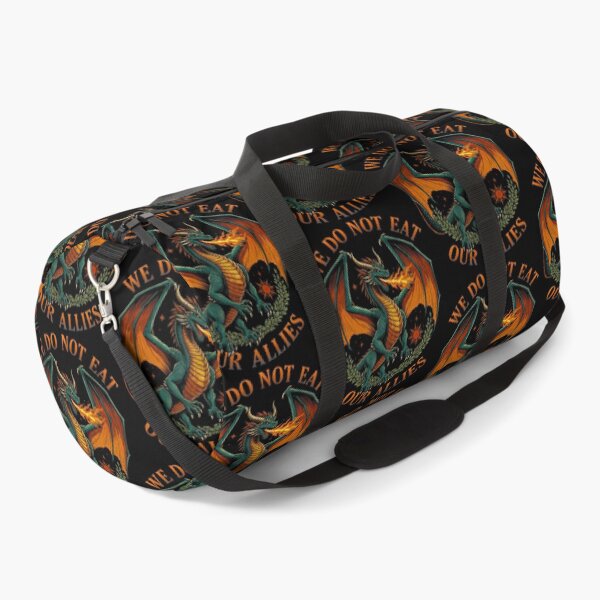 Item preview,  Fire Dragon Ally designed and sold by TeeARTHY.