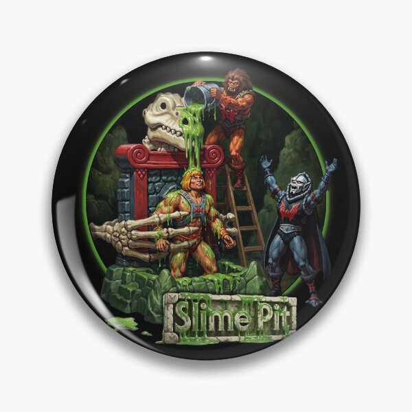 Item preview, Tomb of slime designed and sold by ME design.