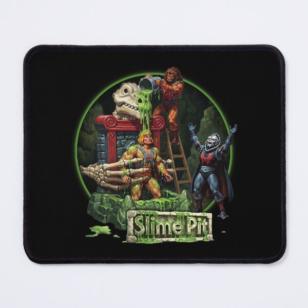 Item preview, Tomb of slime designed and sold by ME design.
