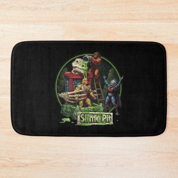 Item preview, Tomb of slime designed and sold by ME design.