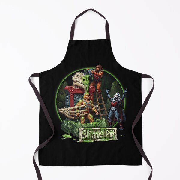 Item preview, Tomb of slime designed and sold by ME design.
