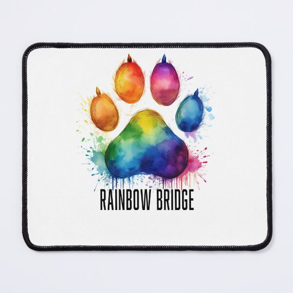 Item preview, RAINBOW BRIDGE designed and sold by BIGPIX91011.