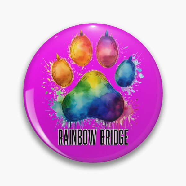 Item preview, RAINBOW BRIDGE designed and sold by BIGPIX91011.