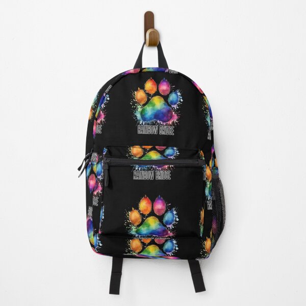 Item preview, RAINBOW BRIDGE designed and sold by BIGPIX91011.