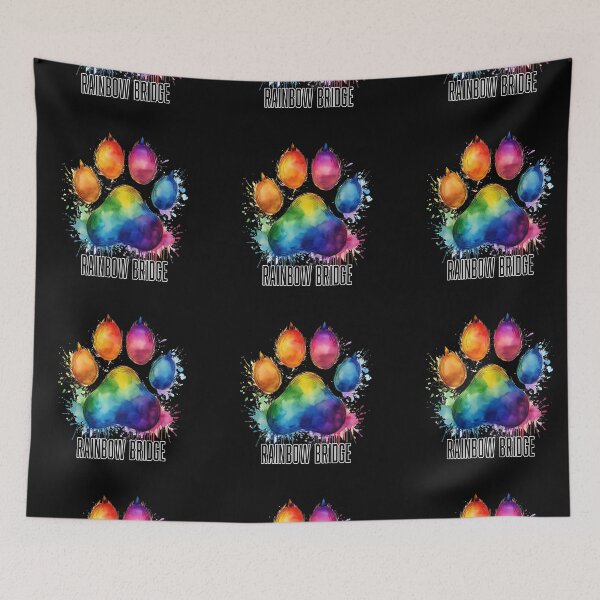 Item preview, RAINBOW BRIDGE designed and sold by BIGPIX91011.