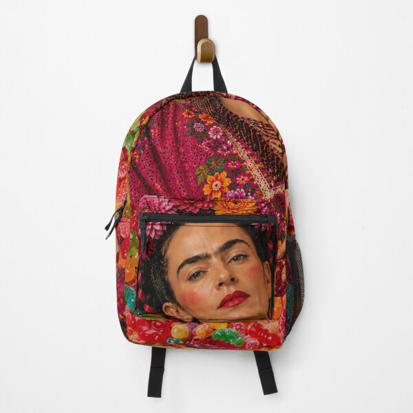 Item preview, Candycore Frida Kahlo designed and sold by Muycote.