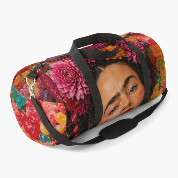 Item preview, Candycore Frida Kahlo designed and sold by Muycote.