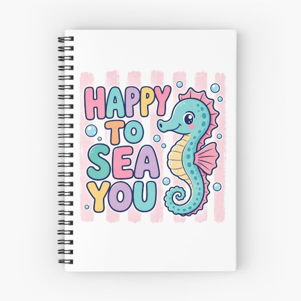 Item preview, Happy to Sea You Teacher Sea Animals Back to School designed and sold by will freed18.