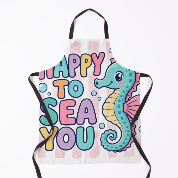 Item preview, Happy to Sea You Teacher Sea Animals Back to School designed and sold by will freed18.