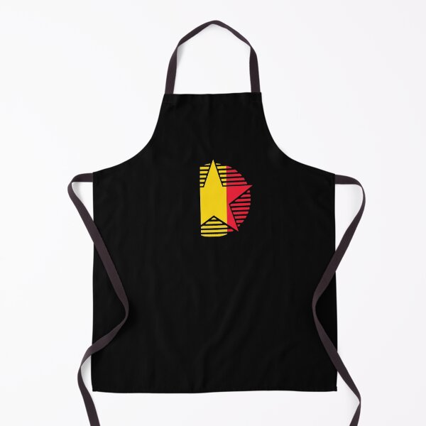 Item preview, Retro Belgium Flag Star BE designed and sold by shitpostee.