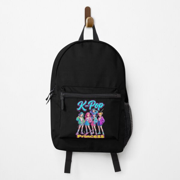 Item preview, K-Pop Princess Girl Group designed and sold by sigridfisher.