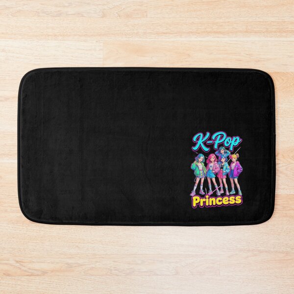 Item preview, K-Pop Princess Girl Group designed and sold by sigridfisher.