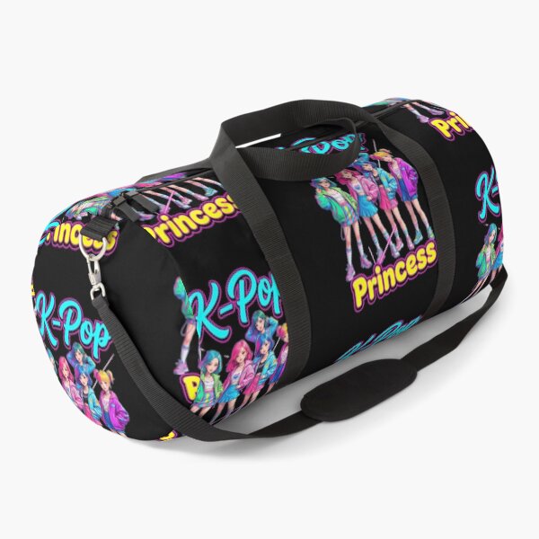 Item preview, K-Pop Princess Girl Group designed and sold by sigridfisher.