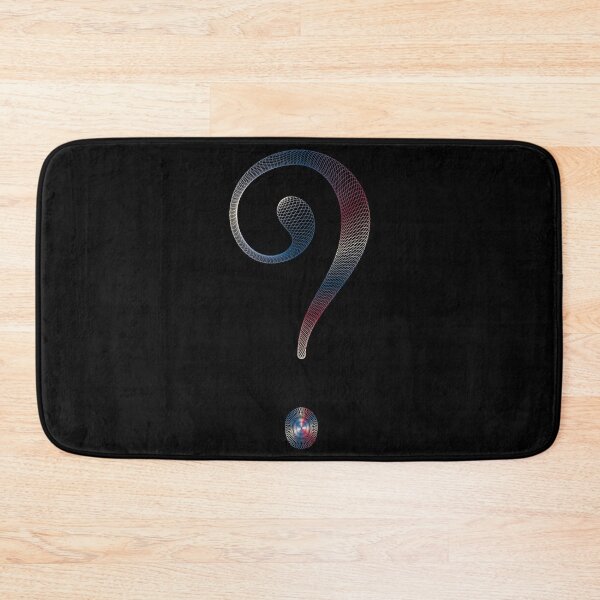 Item preview, question mark 9 designed and sold by nogamax.