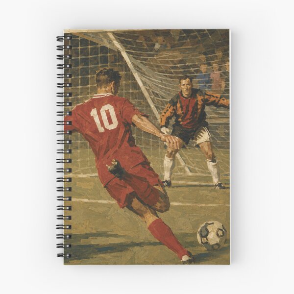 Item preview, Sportsman Collection: Soccer designed and sold by Skyeleigh and Spideough.