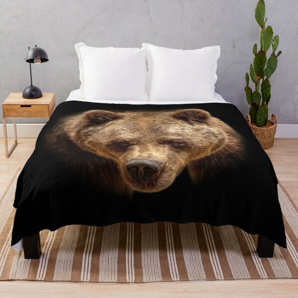 Item preview, Brown Bear designed and sold by Guardi71.