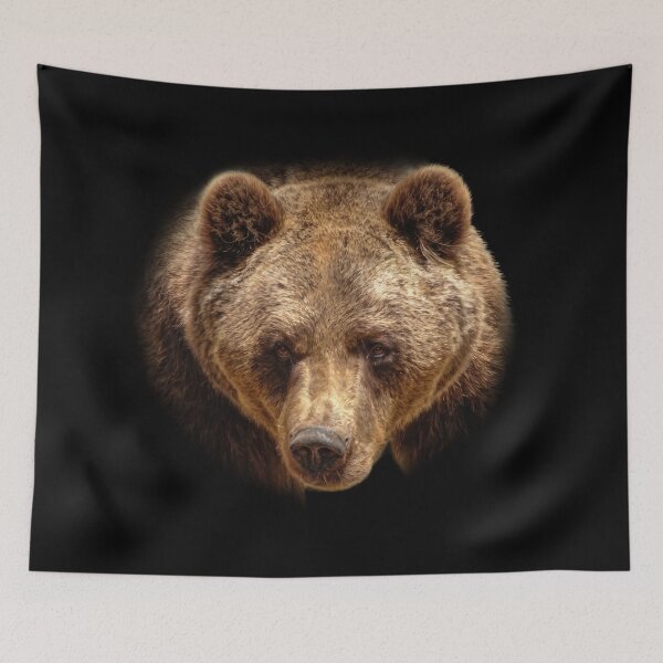 Item preview, Brown Bear designed and sold by Guardi71.