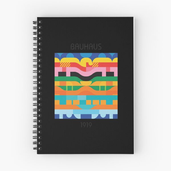 Item preview, Alignment: Bauhaus 1919 Exhibition 04 designed and sold by wingsart21.