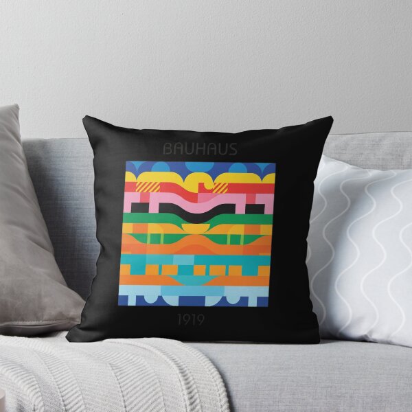Item preview, Alignment: Bauhaus 1919 Exhibition 04 designed and sold by wingsart21.