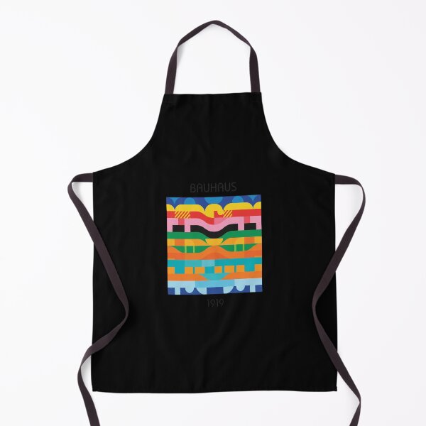 Item preview, Alignment: Bauhaus 1919 Exhibition 04 designed and sold by wingsart21.