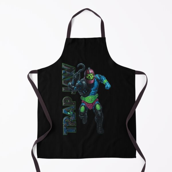Item preview, Jaws of steel designed and sold by ME design.