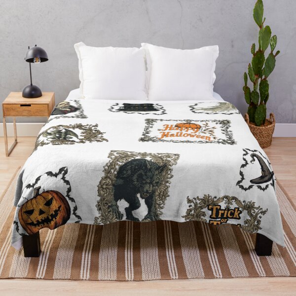 Item preview, Trick or treat designed and sold by Navy67.