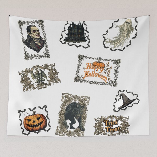 Item preview, Trick or treat designed and sold by Navy67.