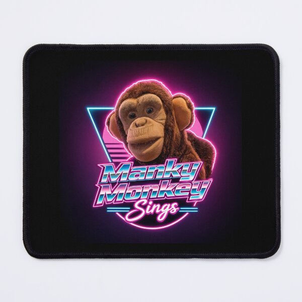 Item preview,  Manky Monkey Fan club -  [OFFICIAL SHITE] designed and sold by Vintage Designs +.