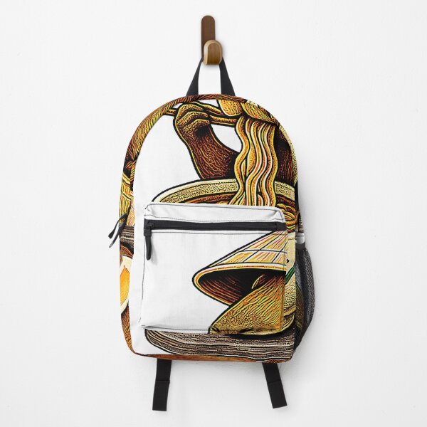 Item preview, cappybara noodles designed and sold by GideonIronwood.