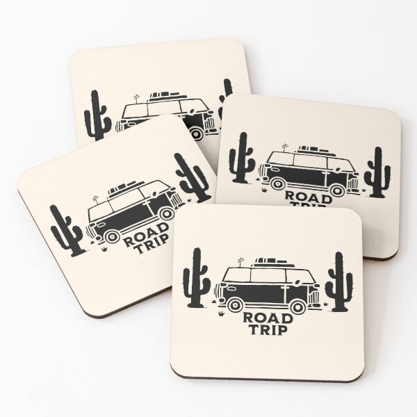 Item preview, Road Trip designed and sold by VibetheSeason.