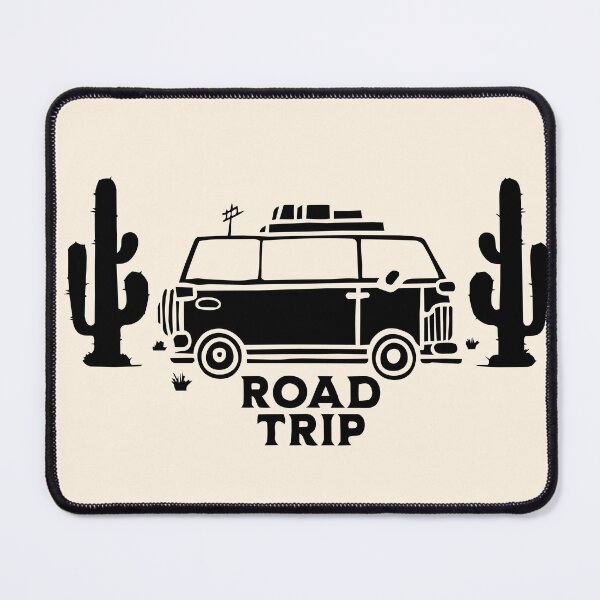 Item preview, Road Trip designed and sold by VibetheSeason.